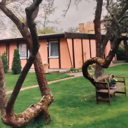 Feienhaus Gregor By Interhome * בירקנוורדר