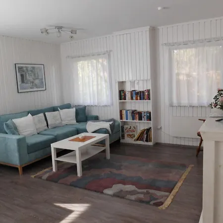 Feienhaus Gregor By Interhome *