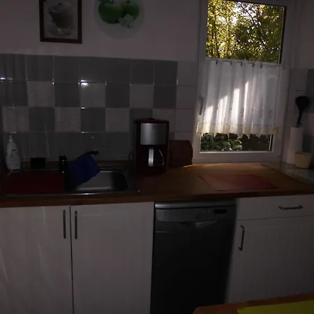 Feienhaus Gregor By Interhome בירקנוורדר