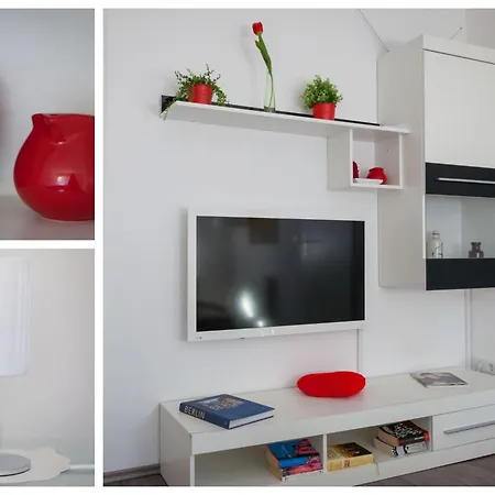 בית נופש Feienhaus Gregor By Interhome *