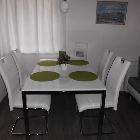 בית נופש Feienhaus Gregor By Interhome *