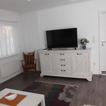 בית נופש Feienhaus Gregor By Interhome *