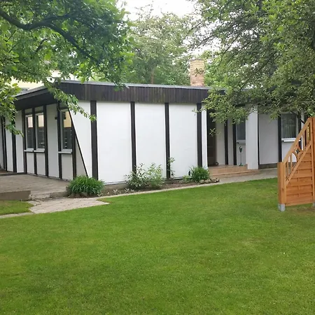 Feienhaus Gregor By Interhome *
